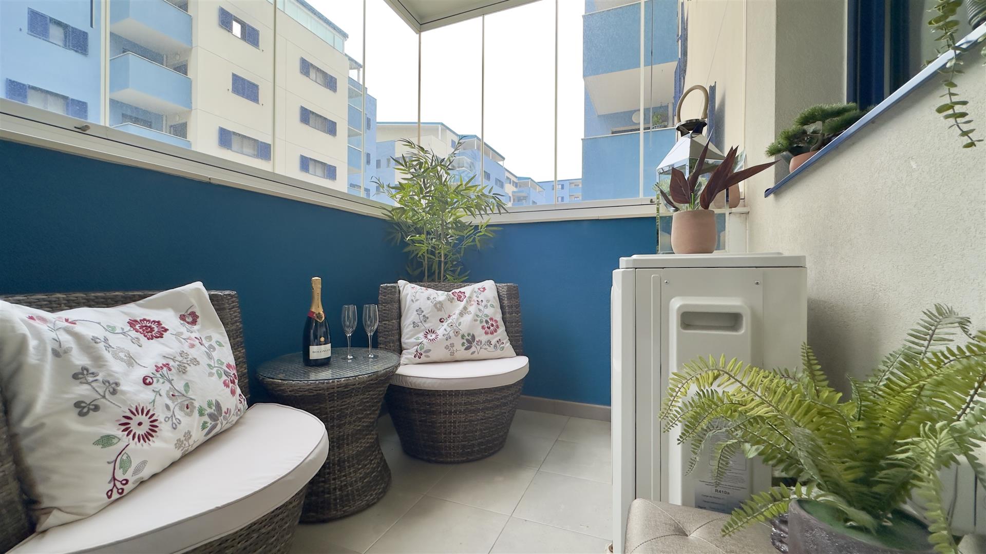 Image of Apartment - 2 Bedrooms - 2 Bathrooms for Sale in Mons Calpe Mews-Gibraltar, Image 5